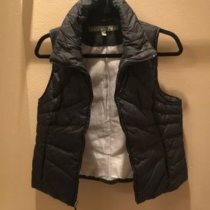 Kenneth Cole Puff Vest